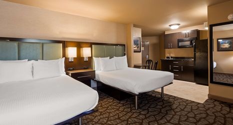 Others 2 Best Western Plus Oceanside Palms