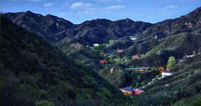 Lainnya Commune by the Great Wall, in the Unbound Collection by Hyatt