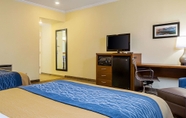 Lainnya 2 Comfort Inn Monterey Peninsula Airport