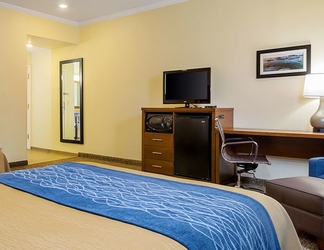 Lainnya 2 Comfort Inn Monterey Peninsula Airport