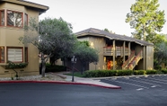 อื่นๆ 3 Comfort Inn Monterey Peninsula Airport