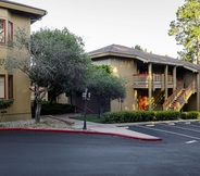 อื่นๆ 3 Comfort Inn Monterey Peninsula Airport