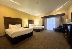 Others 7 Comfort Inn Monterey Peninsula Airport