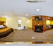 อื่นๆ 4 Comfort Inn Monterey Peninsula Airport