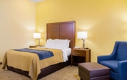 Lainnya 6 Comfort Inn Monterey Peninsula Airport