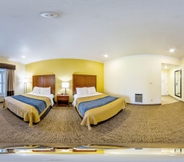 อื่นๆ 5 Comfort Inn Monterey Peninsula Airport