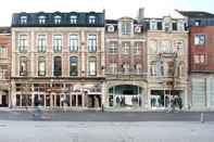 Lainnya Theater Hotel Leuven Centrum