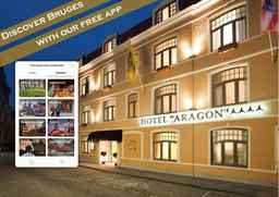 Aragon Hotel, Rp 2.685.823