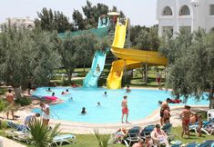 Lainnya 6 Hammamet Garden Resort and Spa
