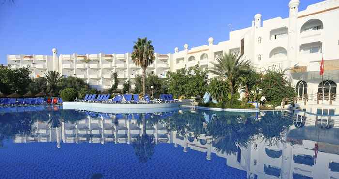 Lainnya Hammamet Garden Resort and Spa