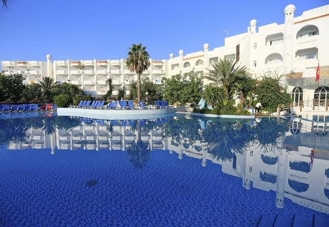 Lain-lain Hammamet Garden Resort and Spa