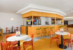 其他 6 Aparthotel Vibra Monterrey