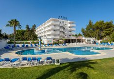 其他 5 Aparthotel Vibra Monterrey