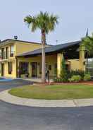 Imej utama Americas Best Value Inn St. George, SC