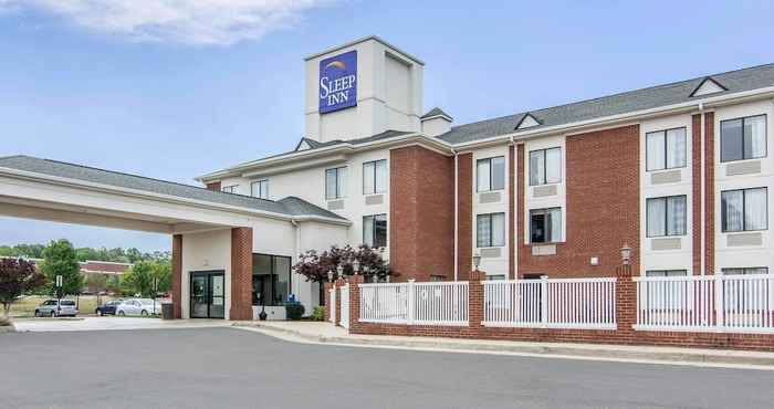 Khác Sleep Inn Southpoint