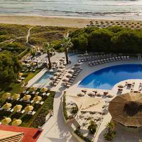 Primary image1馬略卡凱悅悠選度假村,埃斯波尔莱斯飯店