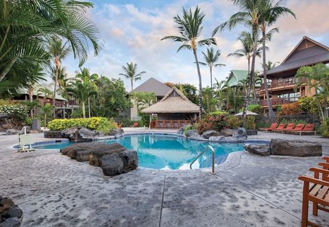 Others Club Wyndham Kona