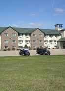 Primary image Boarders Inn & Suites by Cobblestone Hotels - Shawano