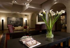 その他 3 Park Hotel ai Cappuccini