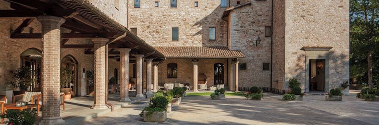 その他 Park Hotel ai Cappuccini