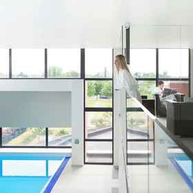 Primary image 1 范德瓦尔克马斯特里赫特酒店, 圣彼得堡要塞 酒店