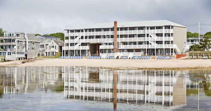 Others Surfside Hotel and Suites