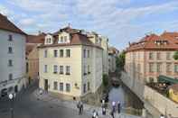 Lainnya Hotel Čertovka