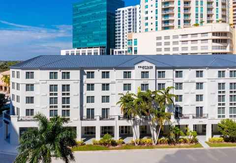 Others Courtyard by Marriott Miami Dadeland