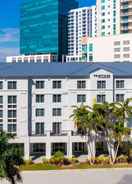 Primary image Courtyard by Marriott Miami Dadeland