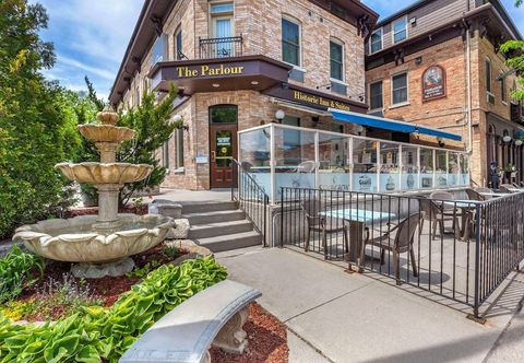 Others The Parlour Inn, an Ascend Collection Hotel