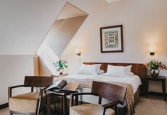 Others 4 Mamaison Le Regina Boutique Hotel