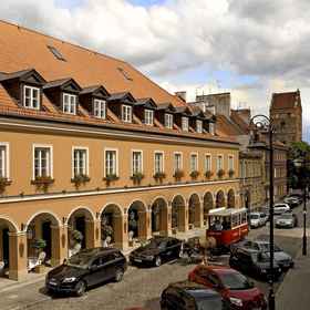 Primary image1Mamaison Le Regina Boutique Hotel,Szwedzka飯店