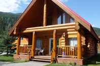 อื่นๆ Chancellor Peak Chalets