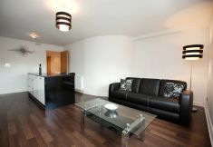 Others 6 The Spires Serviced Apartments Glasgow