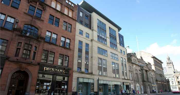 Others The Spires Serviced Apartments Glasgow