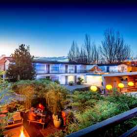 Primary image1Jupiter Hotel,Bye and Bye飯店