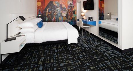 Others 2 Jupiter Hotel