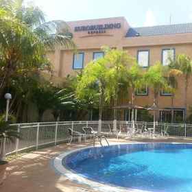 Primary image1Eurobuilding Express El Tigre,委内瑞拉飯店