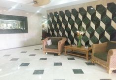 其他 4 Eurobuilding Express El Tigre