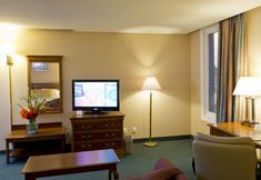 其他 7 Eurobuilding Express El Tigre