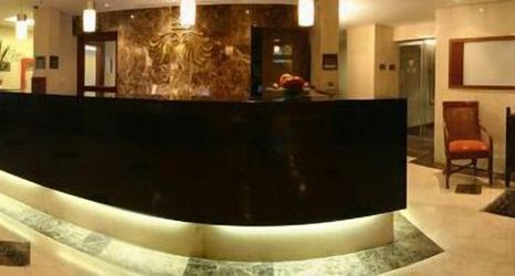 其他 2 Eurobuilding Express Maracay