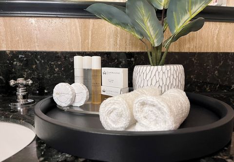 기타 Eurobuilding Express Maracay