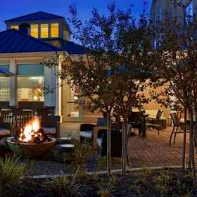 Primary image1Hilton Garden Inn Houston/The Woodlands,薩姆休斯頓州立大學飯店