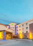 Imej utama Holiday Inn Express Casper-Interstate 25, an IHG Hotel