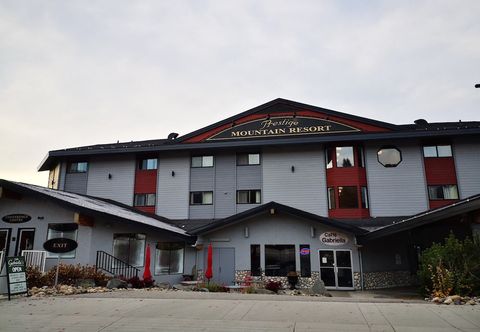 Others Prestige Mountain Resort Rossland