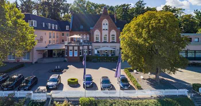 Lainnya Parkhotel Berghoelzchen