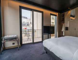 Lainnya 2 Grand Hotel Lafayette