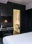 Room โรงแรมแกรนด์ลาฟาแยต