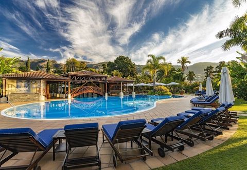 其他 Quinta Jardins do Lago