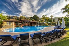 其他 Quinta Jardins do Lago